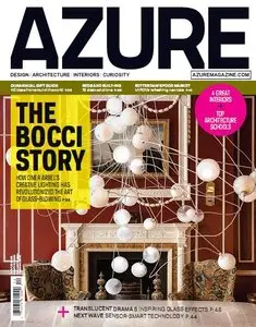 Azure Magazine November/December 2014 (True PDF)