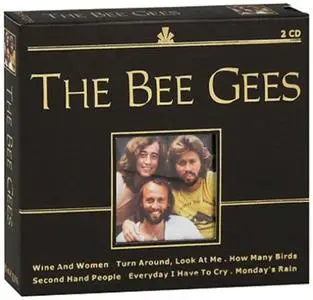 Bee Gees - The Bee Gees (2003)