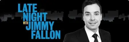 Late Night with Jimmy Fallon 22.12.2009.