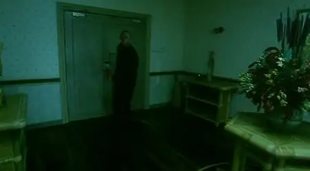 Undercover Blues (2000)