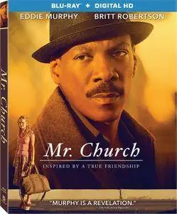 Mr. Church (2016)