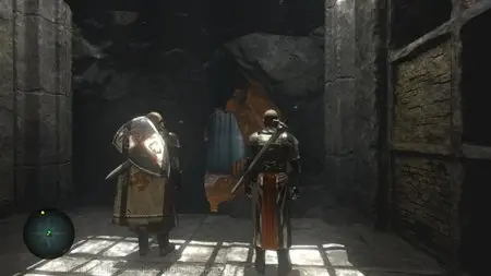 The First Templar (2011)
