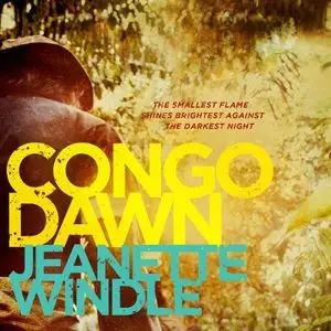 Congo Dawn (Audiobook)