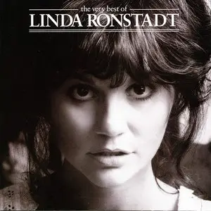 Linda Ronstadt - The Very Best Of Linda Ronstadt (2002) 23 Tracks Edition