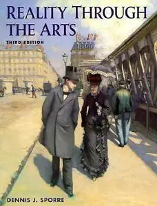 Reality Through the Arts: Instructor's Manual With Tests