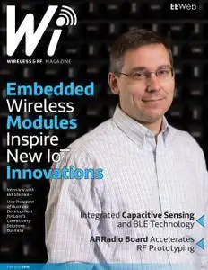 Wi - Wireless & RF Magazine - February 2016