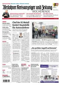 IKZ Iserlohner Kreisanzeiger und Zeitung Hemer - 16. März 2019