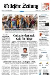 Cellesche Zeitung - 27. April 2019