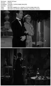 The Last of Mrs. Cheyney (1937)