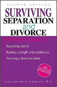 Surviving Separation And Divorce
