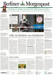 Berliner Morgenpost - 27 Mai 2021