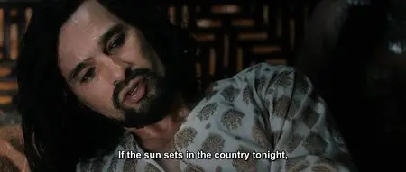 The Physician (2013)