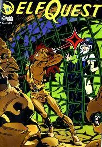 ELF QUEST 06