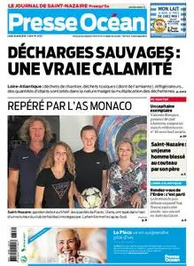 Presse Océan Saint Nazaire Presqu'île – 26 août 2019
