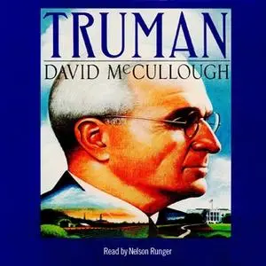 «Truman» by David McCullough