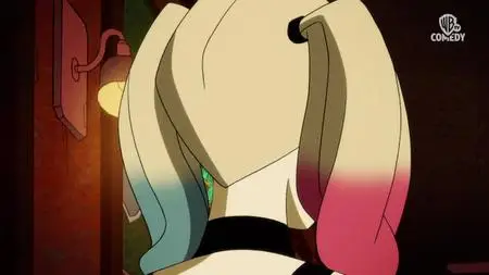 Harley Quinn S02E06