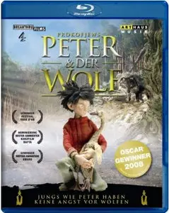 Peter and the Wolf (2006)