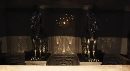 The Dragon Pearl (2011)