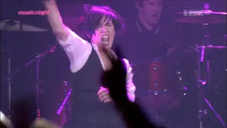 Texas - Live at Baloise Session 2013 [HDTV 720p]