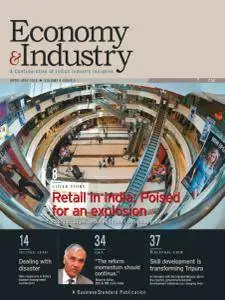 Economy & Industry - April-May 2016