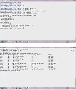 Linux Monitoring and Maintenance (LPIC-2) [repost]