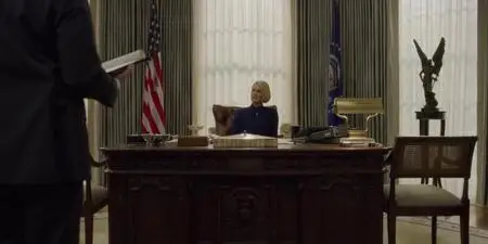 House of Cards S06E01