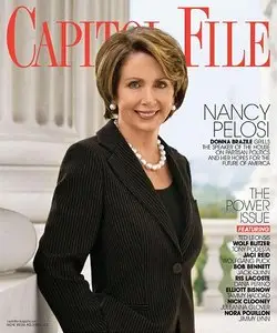 Capitol File - May June 2010