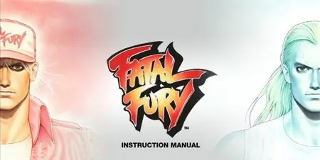 [PSPMINIS] Fatal Fury (2010)