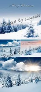 Stock Photo - Winter Landscapes 2