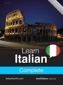 Learn Italian: Complete