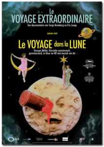 Le voyage extraordinaire / The Extraordinary Voyage - by Serge Bromberg, Eric Lange (2011)