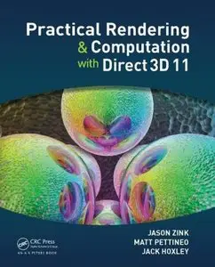 Practical Rendering and Computation with Direct3D 11 (repost)