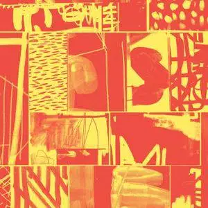 Saroos - Tardis (2016)