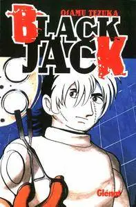 Black Jack Vol.1-Vol.17