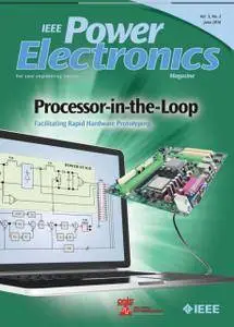 IEEE Power Electronics - June 2016