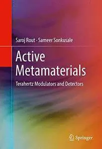 Active Metamaterials: Terahertz Modulators and Detectors [Repost]