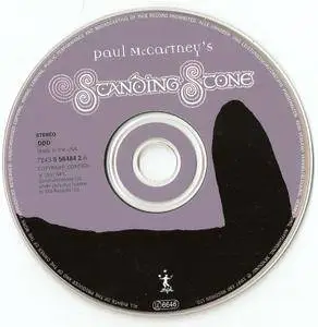 Paul McCartney - Standing Stone (1997)