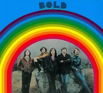 Bold - Bold (1970) [Reissue 2011]