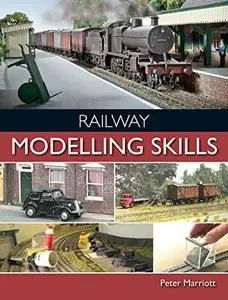 Railway Modelling Skills (Repost)