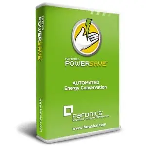 Faronics Power Save 3.10.2200.0314 (Mac Os X)