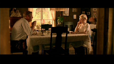 Under the Sun / Under Solen - by Colin Nutley (1998)