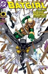 Batgirl 030 2002 Digital