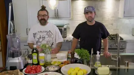 Selena + Chef S01E05