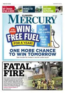 Illawarra Mercury - 8 July 2022