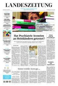 Landeszeitung - 16. Januar 2018