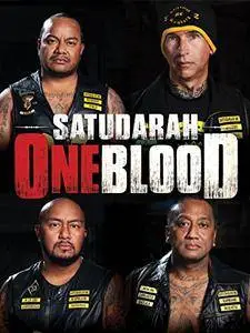 journeyman pictures - Satudarah One Blood (2015)