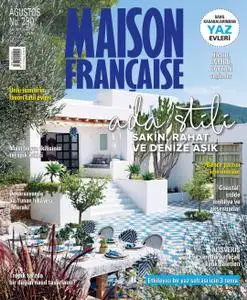 Maison – 01 Ağustos 2019