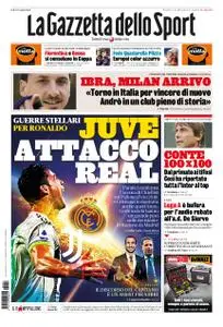 La Gazzetta dello Sport Puglia – 04 dicembre 2019