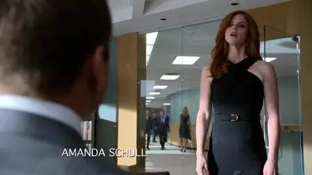 Suits S04E06