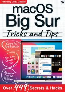 macOS Big Sur Tricks and Tips – 26 February 2022